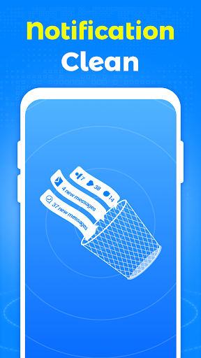One Cleaner Clean, Antivirus screenshot