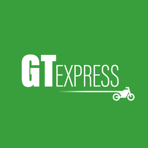 GT Express - Entregador