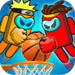 Cover Image of ダウンロード Impoter Solo Basketball  APK