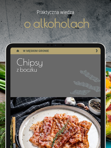 Kuchnia dla Dorosłych