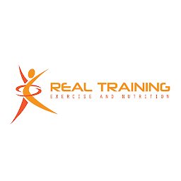 图标图片“Real Training”