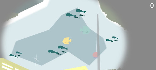 Iorness: Fishing Tour Screen 3