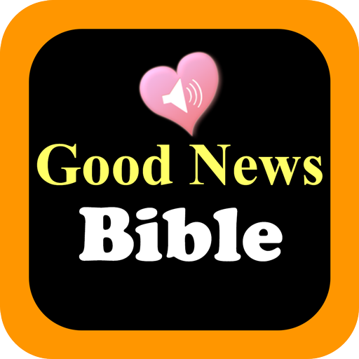 GNT Audio Holy Bible 1.7.1 Icon