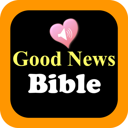 GNT Audio Holy Bible logo