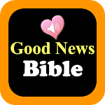 Cover Image of ダウンロード Good News Translation GNT Holy Bible Audio 1.7.1 APK