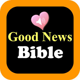 Ikonas attēls “GNT Audio Holy Bible”
