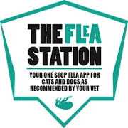 The Flea Station  Icon