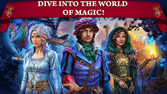 Game screenshot Royal Quest: Hidden Object f2p mod apk