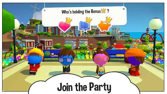 Screenshot ng The Game of Life 2