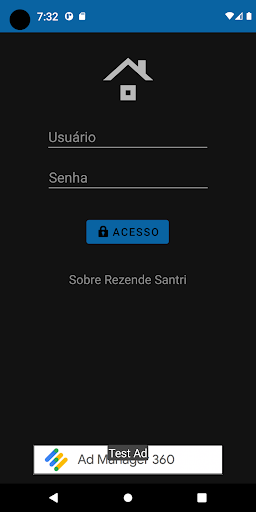Rezende Santri Screen 2
