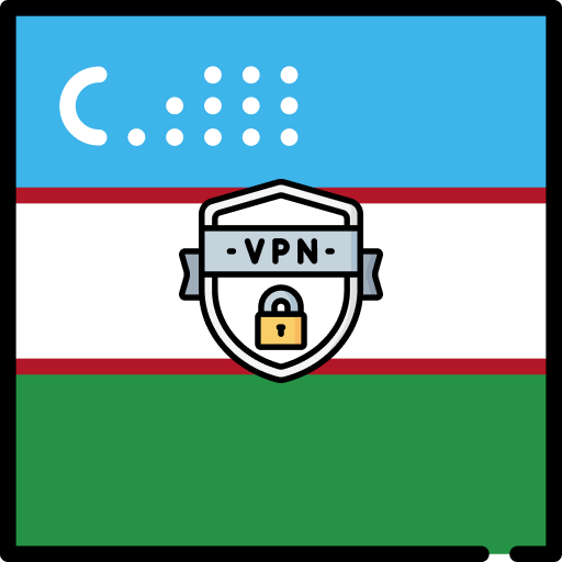 Uzbekistan VPN - Private Proxy