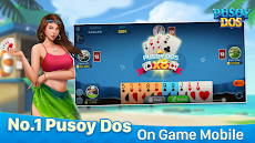 Pusoy Dos ZingPlay - card gameのおすすめ画像1