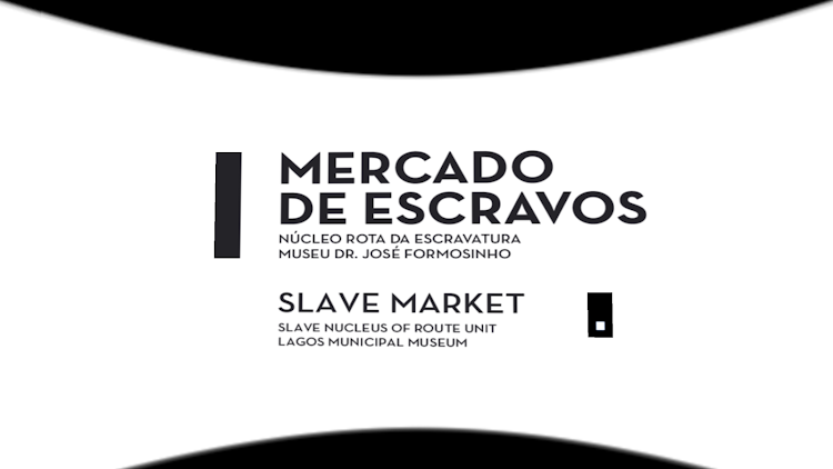 Mercado de Escravos VR - 1.03 - (Android)