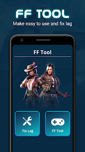 FF Tools: Fix lag & Skin Tools, Elite pass bundles 1.0 APK screenshots 4