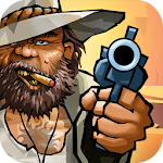 Cover Image of Download Mad Bullets: Western Arcade  APK