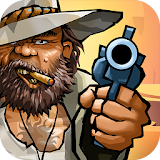 Mad Bullets: The Rail Shooter Arcade Game icon