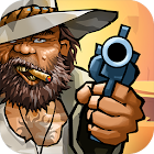 Mad Bullets: Cowboy Shooter 2.1.17