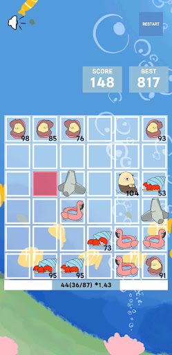 OtterMobile Screen 3