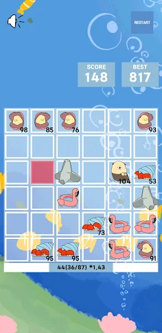 OtterMobile - Screenshot 3