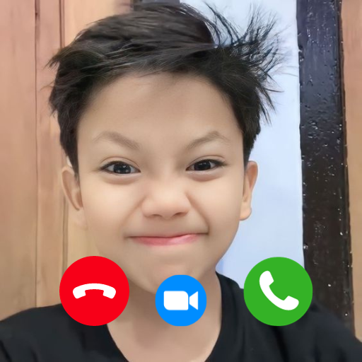 Fake Call Farel Prayoga