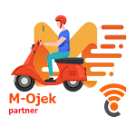 Cover Image of Download M-OJEK DRIVER & MERCHANT 1.0.7 APK