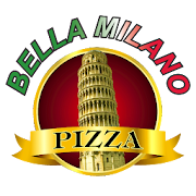 Bella Milano Pizza Springfield MA