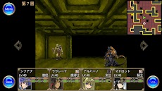 地下迷宮RPG -深淵のディストピア-のおすすめ画像4