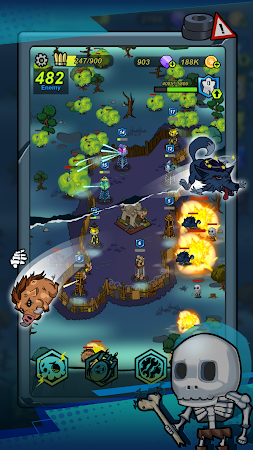 Game screenshot Mini Tower apk download