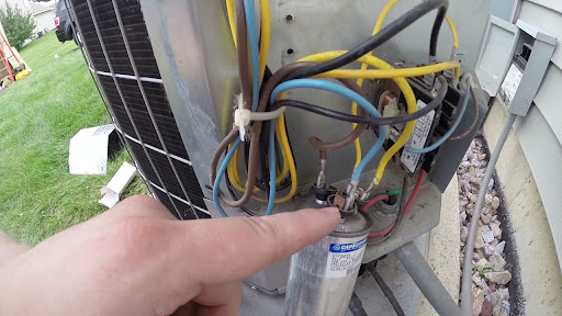 AC Repair Carrier Guide  HVAC