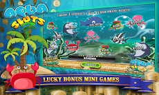 Aqua Slots 2 Treasure Islandのおすすめ画像2
