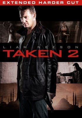 Taken 2 - Extended Version - Movies on Google Play