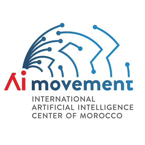 UM6P AI Mvmnt logo