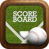 Scoreboard - Baseball icon