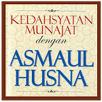 Cover Image of Скачать Asmaul Husna Arti Makna & Mp3 5.5 APK