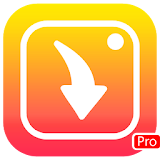 Instasave Pro insta Downloader icon