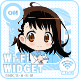 スイッチアイコン Wi-Fi /「ニセコイ：」 icon