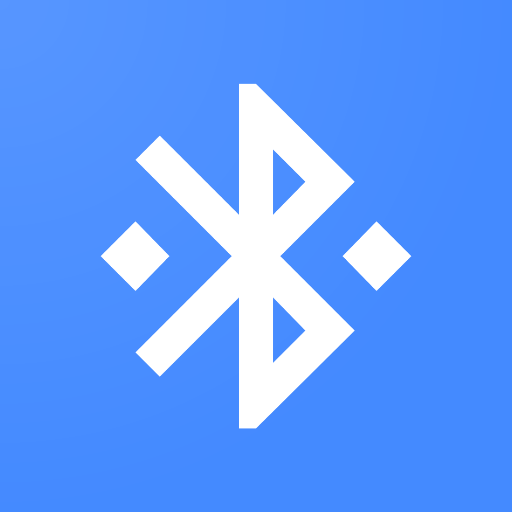 ShortTooth Bluetooth shortcuts 2.0.0 Icon