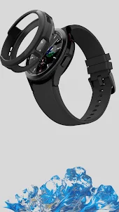 galaxy wearable watch 4