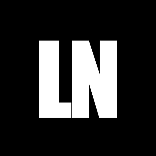 Lifestylenews logo