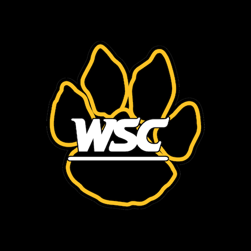 Wayne State Wildcats logo