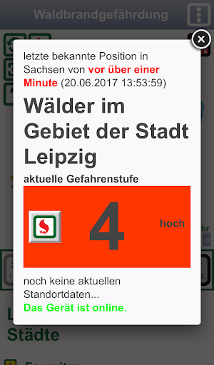 App-voorskou