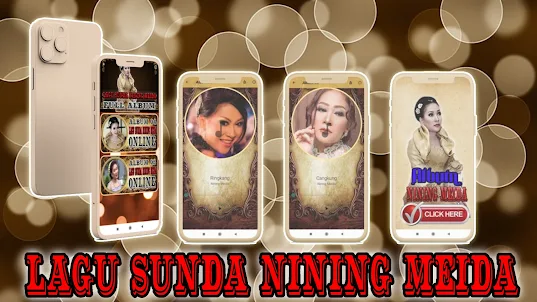 Album Sunda Pop Ning-Mei Full