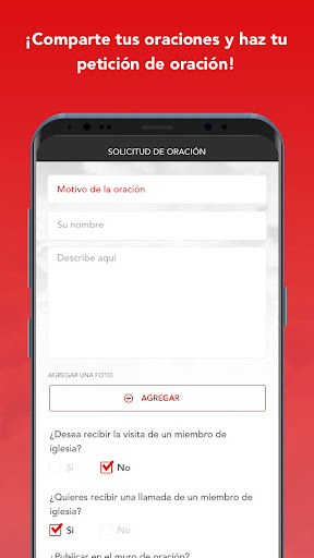 Misión Kids Screen 2