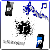 Best S7 & Iphone 7 Ringtones icon