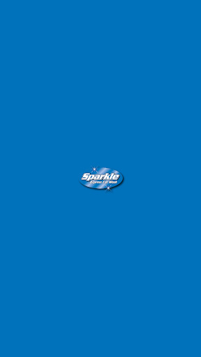 Android application Sparkle Express Car Wash screenshort