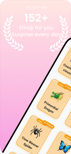 Mood Gacha - Daily Feels