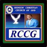 RCCG icon