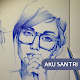 How to Draw Realistic Hair Windows'ta İndir
