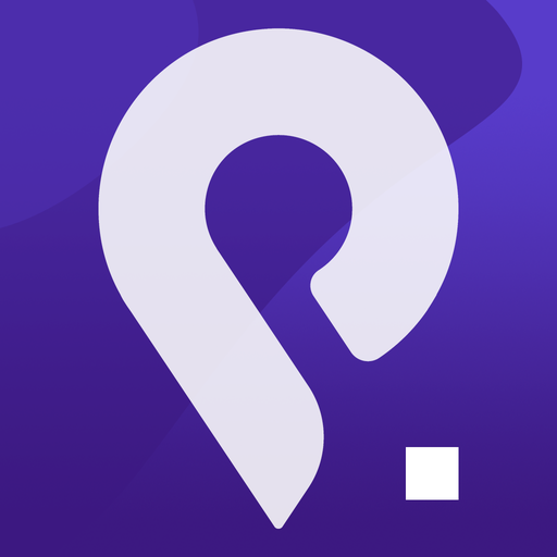 Pixxle Maps logo