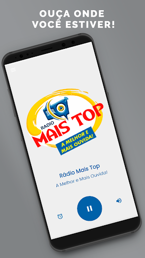 Rádio Mais Top Screen 2